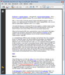 Screen shot of page 2