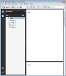 Bookmarks PDF file