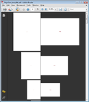 The PageSize sample