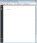 File is marked as SECURED